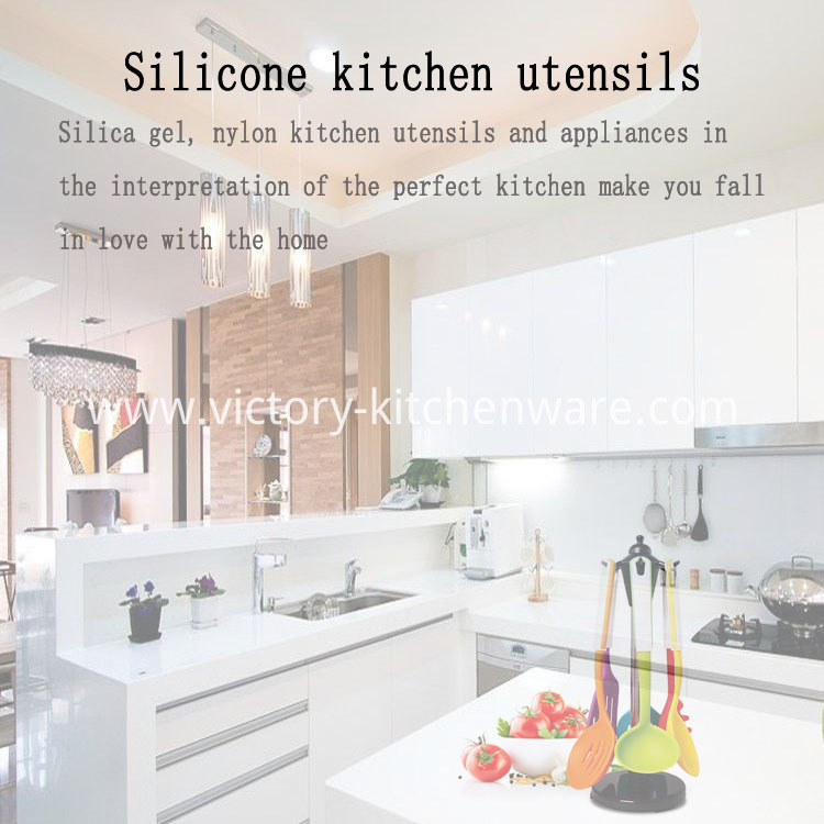silicone tool set silicone tool set